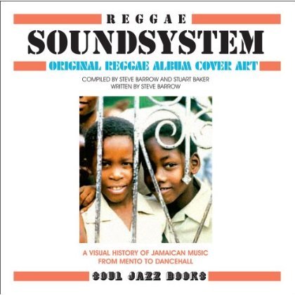 Book - Reggae Soundsystem! 1CD