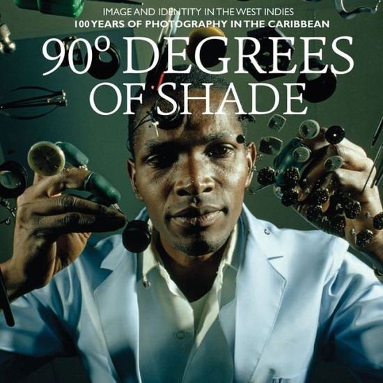 Soul Jazz Records presents - 90 Degrees of Shade Book