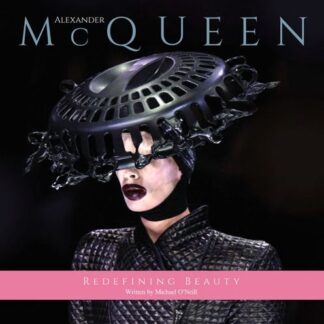 Michael O'Neill - Alexander Mcqueen Redefining Beaut DVD