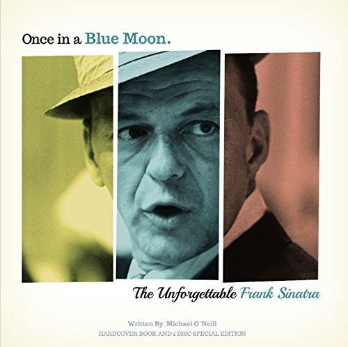 Frank Sinatra - Once In A Blue Moon DVD