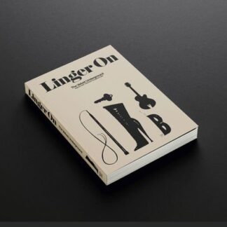 Ignacio Julia - Linger On: The Velvet Underground Book