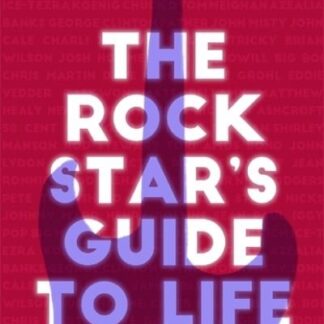 Q Magazine - The Rock Stars Guide To Life. The Ten Commandments In Their Own Words Paperback Book Book