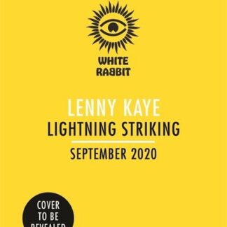 Lenny Kaye - Lightning Striking. Ten Transformative Moments In Rock And Roll Hardback Book Book