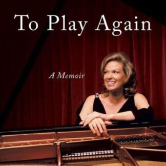 Rosenberger - To Play Again Book