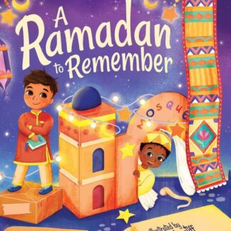 Feature Film - A Ramadan to Remember DVD