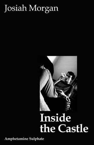 Josiah Morgan - Inside the Castle Book