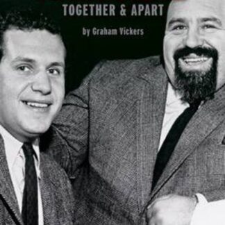 Graham Vickers - Pomus & Shuman: Hitmakers: Together & Apart Book
