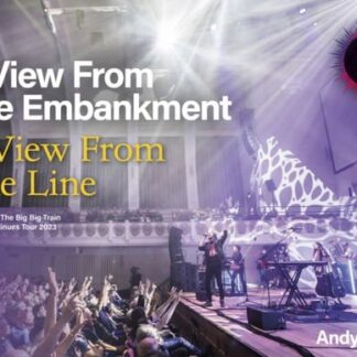 Andy Stuart - A View from the Embankment Book