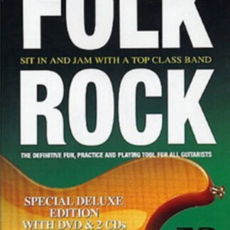 Folk Rock - Folk Rock DVD