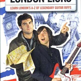 0 - London Licks DVD