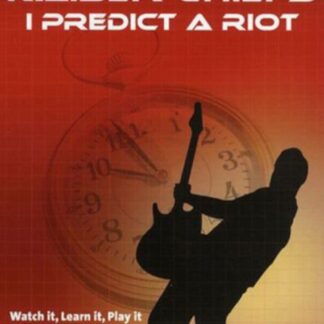 10Minute Teacher Kaiser Chiefs I Pr DVD