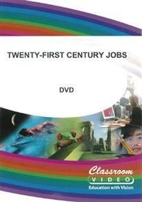 21st Century Jobs - 21st Century Jobs DVD