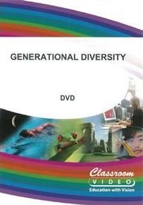 Generational Diversity DVD