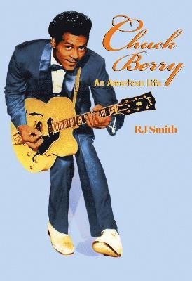 Chuck Berry - An American Life Book