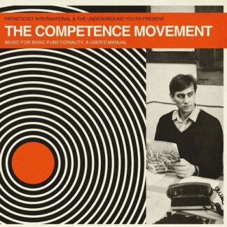 Competence Movement - Music for Basic Functionality: a User's Manual Book