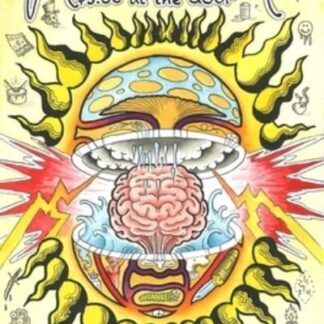 Ryan Cady - Sublime: $5 at the Door Book