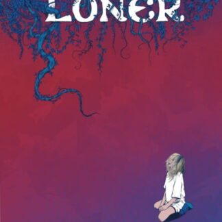 Alison Wonderland / Sridhar Reddy / Minomiyabi - Loner: an Alison Wonderland Graphic Novel and Rpg Book