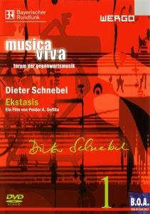 SCHNEBEL Various DVD