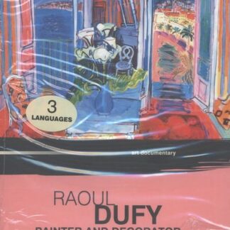 Art Lives - Raoul Duffy DVD