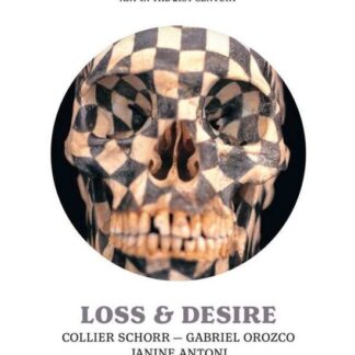 Art21 Loss And Desire - Art21 - Loss And Desire DVD