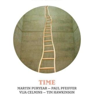 Art 21 - Art21 - Time DVD