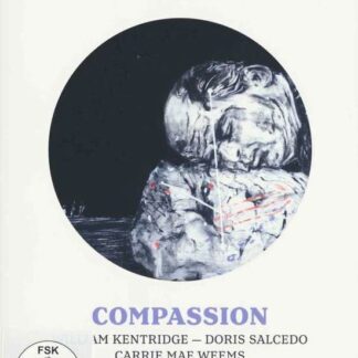 Art 21 - Compassion DVD