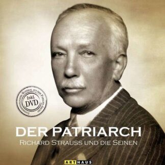 Strauss,gabriele / Wunderlich,ba - Der Patriarch Book