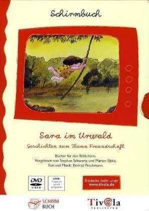 Schwartz Stephan Elskis Mari - Sara Im Urwald Geschichten Z DVD
