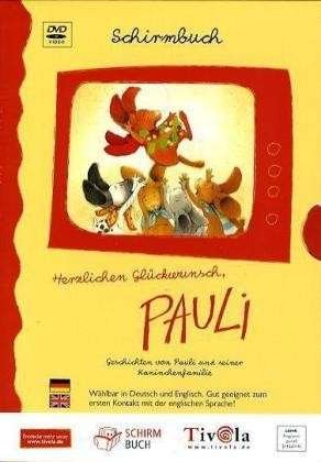 Herzlichen Glueckwunsch Pauli - Herzlichen Glueckwunsch Pauli DVD