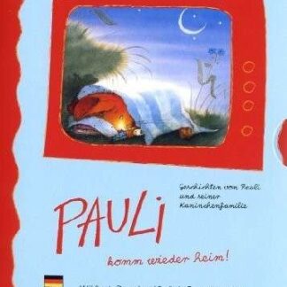 PAULI KOMM WIEDER HEIM PAULI KOMM WIEDER HE DVD