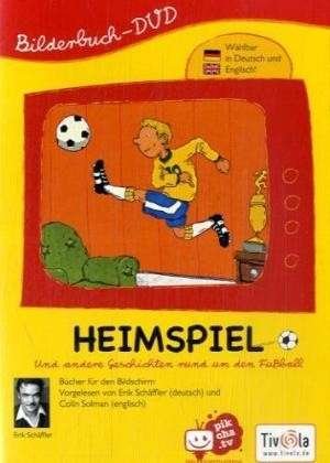 HEIMSPIEL UND ANDERE HEIMSPIEL UND ANDERE GESCHICHT DVD