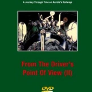 Steaming Through Austria From The - Steaming Through Austria From The DVD