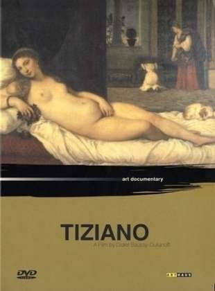 DIDIER BAUSSY-OULIANOFF Tiziano DVD