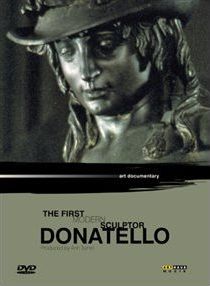 Art Lives: Donatello - Art Lives - Donatello DVD