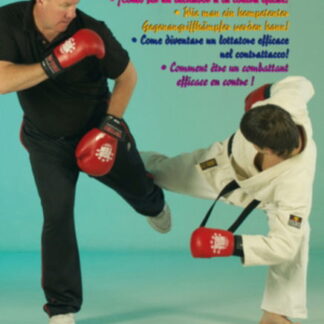 Counter-attack - How To Counter DVD