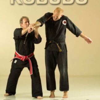 Webbs Kobudo DVD