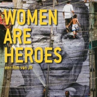 Women Are Heroes - Women Are Heroes Blu-ray