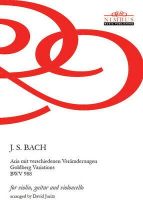 VARIOUS BACHGOLDBERG VARIATIONS Book