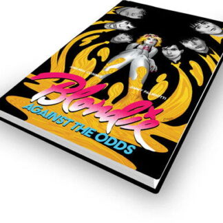 Amanda Conner / Jimmy Palmiotti / Montos - Blondie: Against the Odds Graphic Novel Book