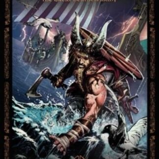 Amon Amarth - Amon Amarth: THE GREAT HEATHEN ARMY – INVASION Book