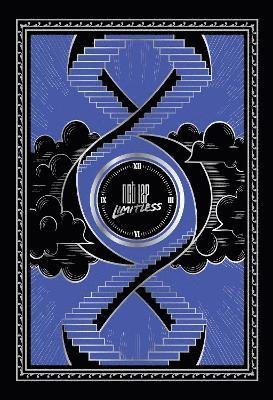 NCT 127 LIMITLESS - DELUXE Book