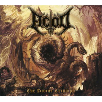 ACOD - THE DIVINE TRIUMPH 1CD