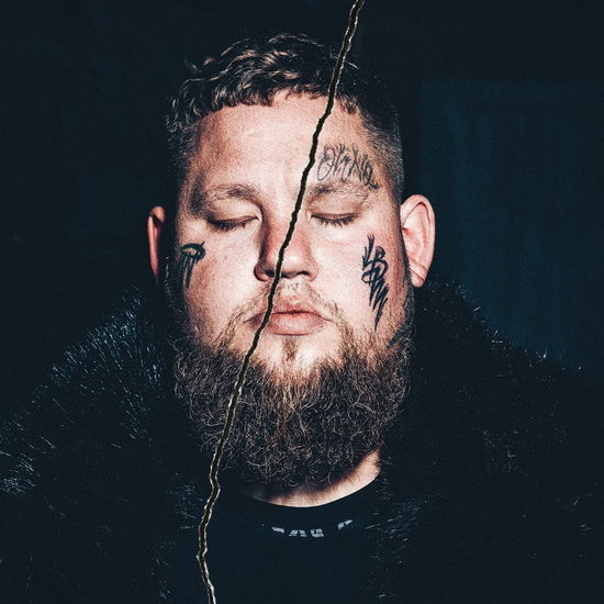 Rag N Bone Man - Life by Misadventure 1LP