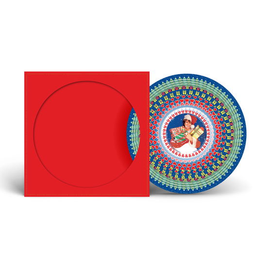 Wham! – Last Christmas 1-12-inch