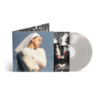 ROSALIA - LUX 2LP