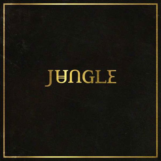 Jungle - Jungle 1LP
