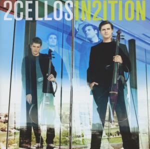 2CELLOS - IN2ITION 1CD
