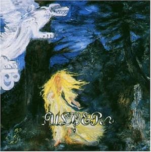 Ulver - Kveldssanger 1CD