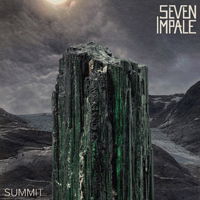 Seven Impale - Summit 1LP