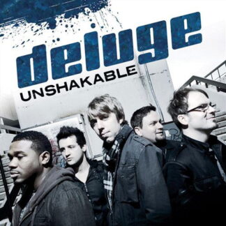 Deluge - Unshakable 1CD